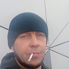Фотография мужчины Федор, 36 лет из г. Белово