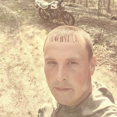 Фотография мужчины Михаил, 31 год из г. Гайны