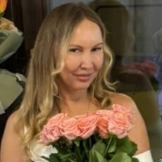 Фотография девушки Sveta, 48 лет из г. Екатеринбург