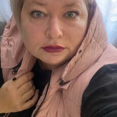 Фотография девушки Наташа, 47 лет из г. Выселки