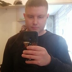 Фотография мужчины Роберт, 29 лет из г. Туймазы