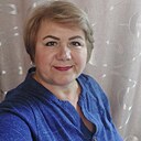 Ольга, 56 лет