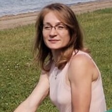 Фотография девушки Наталья, 45 лет из г. Бердск