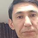 Айдын, 46 лет