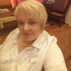 Фотография девушки Елена, 50 лет из г. Санкт-Петербург