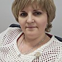 Оля, 44 года