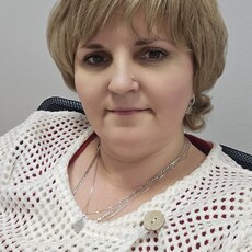 Фотография девушки Оля, 44 года из г. Москва