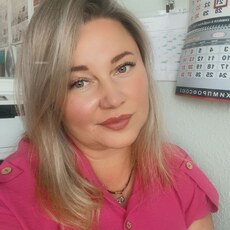 Фотография девушки Юлия, 48 лет из г. Соликамск