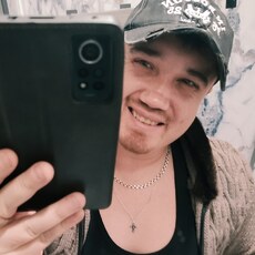 Фотография мужчины Владислав, 32 года из г. Анжеро-Судженск