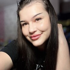 Фотография девушки Настя, 24 года из г. Белгород