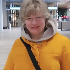 Фотография девушки Эля, 58 лет из г. Карловы Вары
