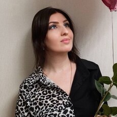 Фотография девушки Ольга, 43 года из г. Санкт-Петербург