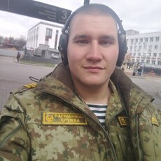 Фотография мужчины Гриша, 21 год из г. Жлобин