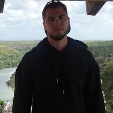 Фотография мужчины Андрей, 36 лет из г. Ярославль