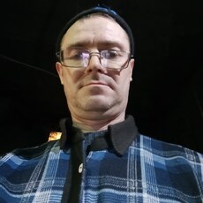 Фотография мужчины Петя, 48 лет из г. Витебск