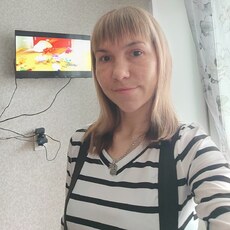 Фотография девушки Ирина, 37 лет из г. Лысьва