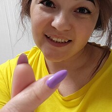 Фотография девушки Moonflower, 37 лет из г. Пермь