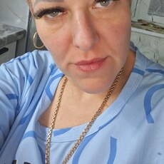 Фотография девушки Аня, 40 лет из г. Астрахань