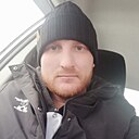 Александр, 33 года