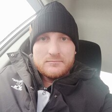 Фотография мужчины Александр, 33 года из г. Омск