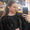 Кристина, 27 лет