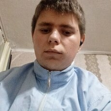 Фотография мужчины Дима, 19 лет из г. Мстиславль