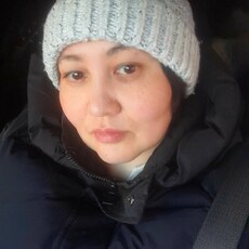 Фотография девушки Сауле, 47 лет из г. Караганда