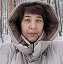 Оксана, 49 лет