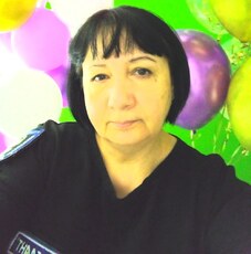 Фотография девушки Сурия, 54 года из г. Светлоград