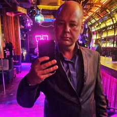 Фотография мужчины Антон, 39 лет из г. Сочи