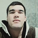 Ахмед, 20 лет