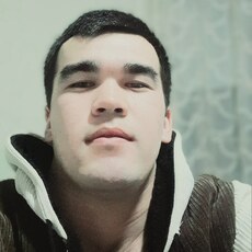 Фотография мужчины Ахмед, 20 лет из г. Пермь
