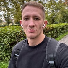 Фотография мужчины Александр, 33 года из г. Орехово-Зуево