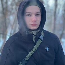 Фотография мужчины Олексій, 21 год из г. Харьков