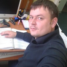 Фотография мужчины Сергей, 41 год из г. Краснокаменск