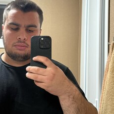 Фотография мужчины Кемран, 25 лет из г. Сальск