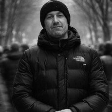 Фотография мужчины Андрей, 42 года из г. Экибастуз