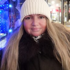 Фотография девушки Елена, 48 лет из г. Щёлково