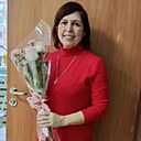 Анжелика, 54 года