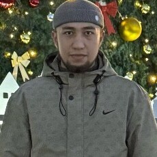 Фотография мужчины Ali, 28 лет из г. Фергана