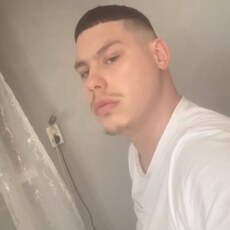 Фотография мужчины Лёша, 19 лет из г. Высокое