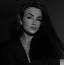 Фотография девушки Катя, 26 лет из г. Минск