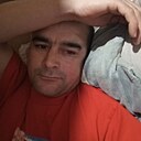 Olimjan, 44 года