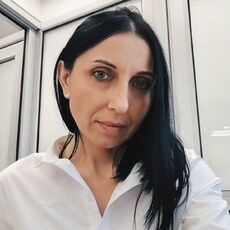 Фотография девушки Оксана, 44 года из г. Евпатория