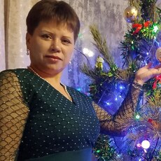 Фотография девушки Светлана, 39 лет из г. Чита