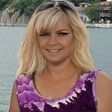 Фотография девушки Наталья, 47 лет из г. Саранск