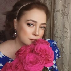 Фотография девушки Светлана, 49 лет из г. Ростов-на-Дону