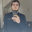 Расул, 26 лет