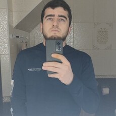 Фотография мужчины Расул, 26 лет из г. Ростов-на-Дону