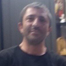 Фотография мужчины Артур, 40 лет из г. Ленинск-Кузнецкий